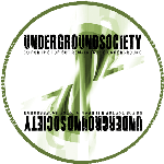 Underground Society Records